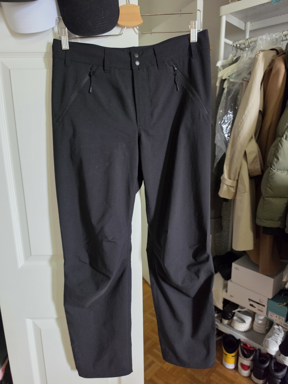 TNA VERTICAL HIKING PANTS